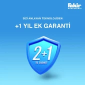 Fakir Exetrim Saç Sakal Kesme Makinesi - 3