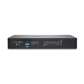 SONICWALL NSA 2700 02-SSC-8196 Secure Upg Plus Advanced Edt 2yıl Ücretsiz Lisans UTM Firewall - 1