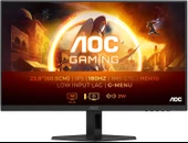 AOC 23.8" 24G4XE 1 ms Full HD IPS 180 Hz Oyuncu Monitörü(Ölü Pixel) - 1