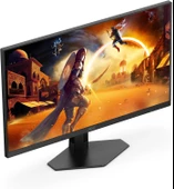 AOC 23.8" 24G4XE 1 ms Full HD IPS 180 Hz Oyuncu Monitörü(Ölü Pixel) - 2
