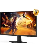 AOC 27" 27G4XE 0.5 ms Full HD IPS 180 Hz Oyuncu Monitörü(Ölü Pixel) thumbnail 2