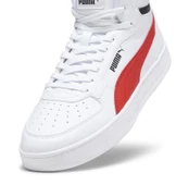 Puma Caven 2.0 Mid Beyaz Günlük Spor Ayakkabı thumbnail 2