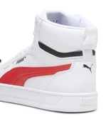 Puma Caven 2.0 Mid Beyaz Günlük Spor Ayakkabı thumbnail 4