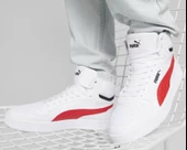 Puma Caven 2.0 Mid Beyaz Günlük Spor Ayakkabı thumbnail 5