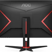 AOC 27" 27G2ZNE/BK 1 ms Full HD 240 Hz Oyuncu Monitörü - 3