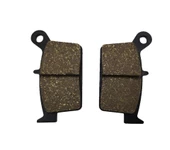 Mondıal X-Treme Max 250 Arka Fren Balata - 1