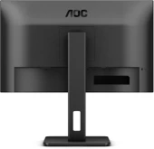 AOC 24'' 24E3QAF 4 ms 75 Hz Full HD Pivot IPS Monitör thumbnail 3
