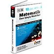 AYT Aydın Matematik Ders İşleyiş Modülleri Aydın Yayınları - 1