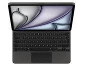 iPad 12.9 inç Pro ve 13 inç Air (M2) için Magic Keyboard - Türkçe Q Klavye - Siyah - 1
