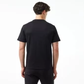 Columbia CSC Retro Erkek Kısa Kollu T-Shirt Siyah CS0241-010 - 2