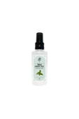 Rebul Kolonya Green Tea Pvc Sprey 125 ml - 1