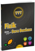 Endemik 2025 Tyt Fizik Soru Bankası - 1