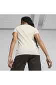 PUMA KADIN T-SHIRT BETTER ESSENTIALS TEE 67598699 - 5