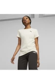 PUMA KADIN T-SHIRT BETTER ESSENTIALS TEE 67598699 - 4