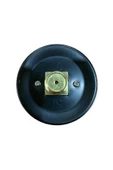 Kompresör Saati Metal Manometre(12 Bar 180psi) Çapı 50mm Bağlantı Çapı 13mm G 1/4 - 2