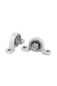 Kp 001 Yataklı Rulman 12mm - 1