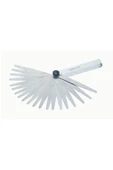 Sentil Filler Çakısı 0,05-1 Mm Sentil Takımı 20 Parça 0590150020 - 1