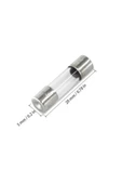 5x20mm Cam Sigorta - 10a - 3