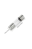 Cam Sigorta 30a 5x20mm - 3