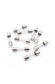 Cam Sigorta 3 A 5x20 Mm 10 Adet - 1