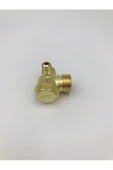 Kompresör Çekvalf ( 24 Lt Ve 50 Lt Ölçüler 16-10-21 Mm ) - 3