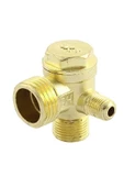 Kompresör Çekvalf 50 Lt Için - 2