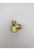 Kompresör Çekvalf ( 24 Lt Ve 50 Lt Ölçüler 16-10-21 Mm ) - 5