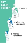 Cerave Foaming Cleanser Normal & Yağlıya Dönük Ciltler İçin 236 ml thumbnail 7