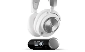 Steelseries Arctis Nova Pro Wireless X Kablosuz Beyaz Gaming Kulaklık - 2