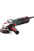 Elektrikli Avuç Taşlama W9-115 Quick - 1