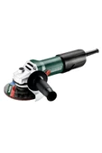850w 125mm Devir Ayarlı Avuç Taşlama Wev850-125 - 1