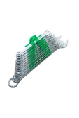 Izş 0350002112 Kombine Anahtar Takımı - 12 Li - 2