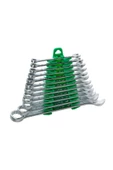Izş 0350002112 Kombine Anahtar Takımı - 12 Li - 1