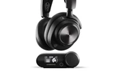 Steelseries Arctis Nova Pro Wireless P Kablosuz Siyah Gaming Kulaklık - 2