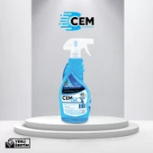 CEM CAR CARE Oto İç Bakım ve Temizlik Seti - 3