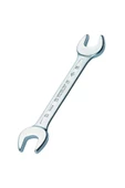 Iki Ağız Anahtar Kısa Boy 4x5 Mm 0100 01 0405 - 2