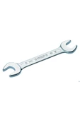 Iki Ağız Anahtar Kısa Boy 4x5 Mm 0100 01 0405 - 1