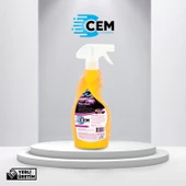 CEM CAR CARE Oto Boya Koruma&Parlaklık Dış Bakım Seti - 2