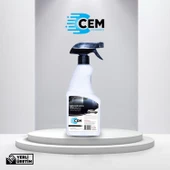 CEM CAR CARE Oto Boya Koruma&Parlaklık Dış Bakım Seti - 3