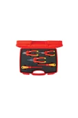 Izeltaş 8795006005 Izoleli Elektrikçi Seti (5 PARÇA) - 1