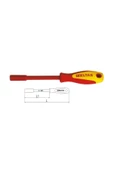 Süngüsü İzoleli Manyetik Bits Tutucu Tornavida 1000 V 230 mm - 1