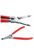 Dış Segman Pense Yaylı Düz 140 Mm 3301120140 - 1