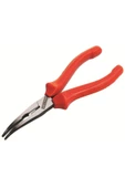 Izeltaş 160 Mm Kargaburun Eğri Uçlu Opak Seri - 1