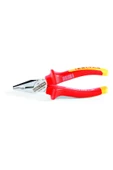İzeltaş Izeltaş 3020126160 1000v Izoleli Elektrikçi Kombine Pense 160 Mm - 4
