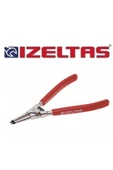 Dış Segman Pense Yaylı Düz 140 Mm 3301120140 - 2
