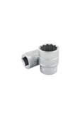 3/4'' Oniki Köşe 34 Mm Lokma Anahtar - 1120061034 - 1