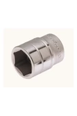 3/4'' Altı Köşe Lokma Anahtar 46 Mm - 1