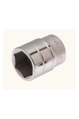 İzeltaş 1119061060 3/4'' Altı Köşe Lokma Anahtar 60mm - 1
