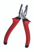 Kombine Pense Ağır Tip 180 Mm Çelik Tel İçin - 1