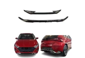 HYUNDAİ İ20 2020 2021 2022 2023 2024 2025 ARACA ÖZEL ÖN ARKA DİFÜZÖR - 1